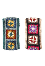 Crocheted Earwarmers (various colors)