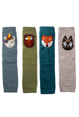 Animal Leg Warmers (Assorted)