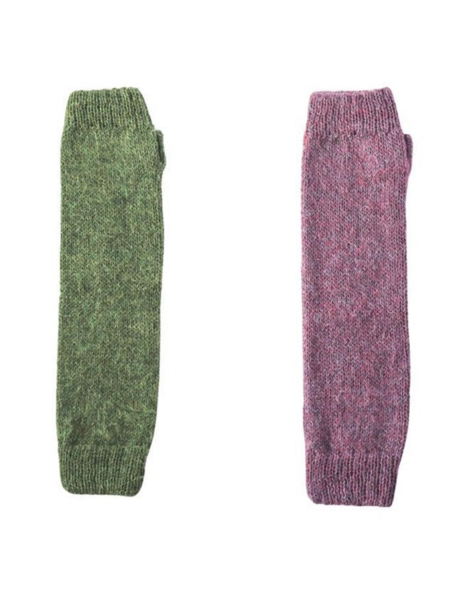 Alpaca Armwarmer, Bolivia/Peru, Assorted Colors