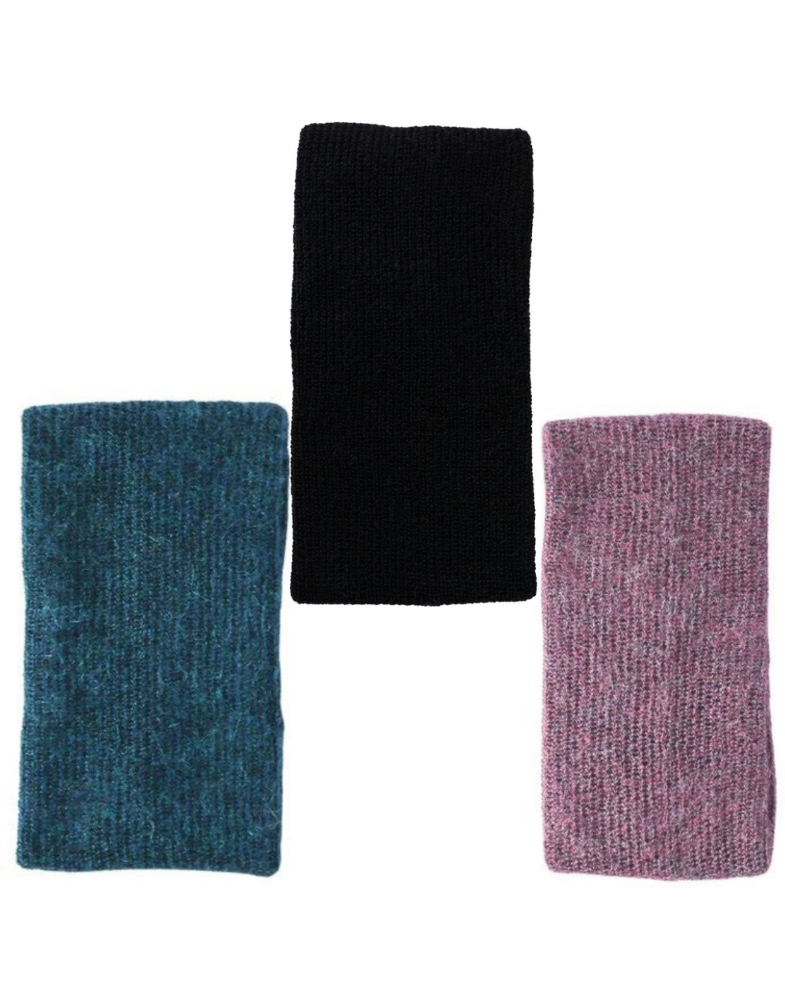 Alpaca Earwarmer