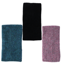Alpaca Earwarmer