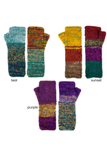Trade roots Altiplano Armwarmers, Alpaca, Bolivia Trade roots Altiplano Armwarmers, Alpaca, Bolivia