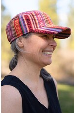 Hat Cotton; Gyari cotton baseball cap