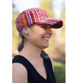 Hat Cotton; Gyari cotton baseball cap