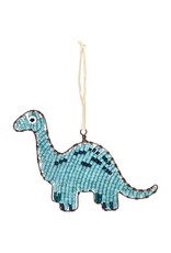 Beaded Ornament, Various, Ghana