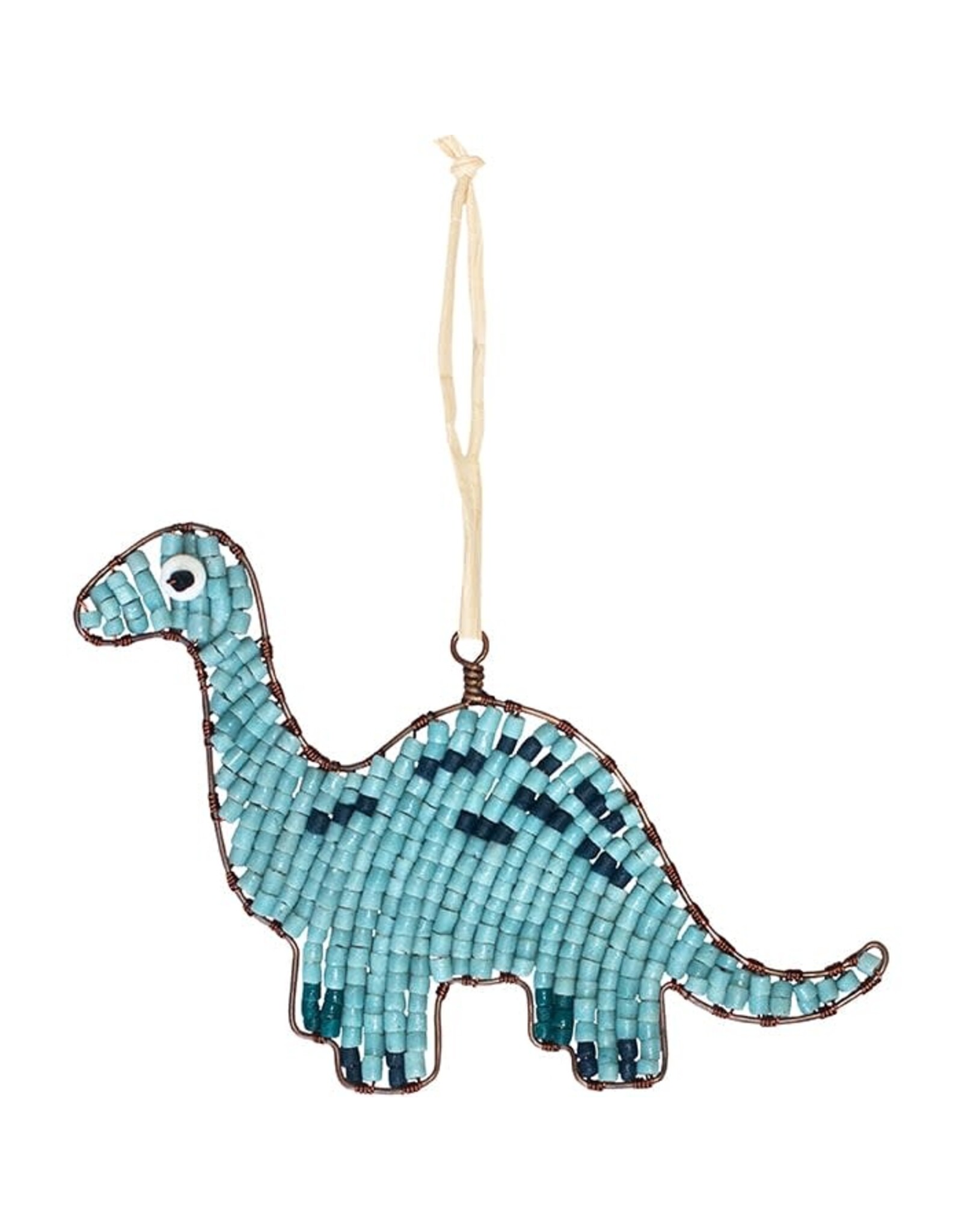 Beaded Ornament, Various, Ghana