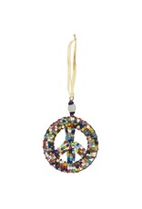 Beaded Ornament, Various, Ghana