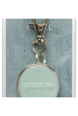 Clip On Locket Pinch Me Clip On Locket Pinch Me