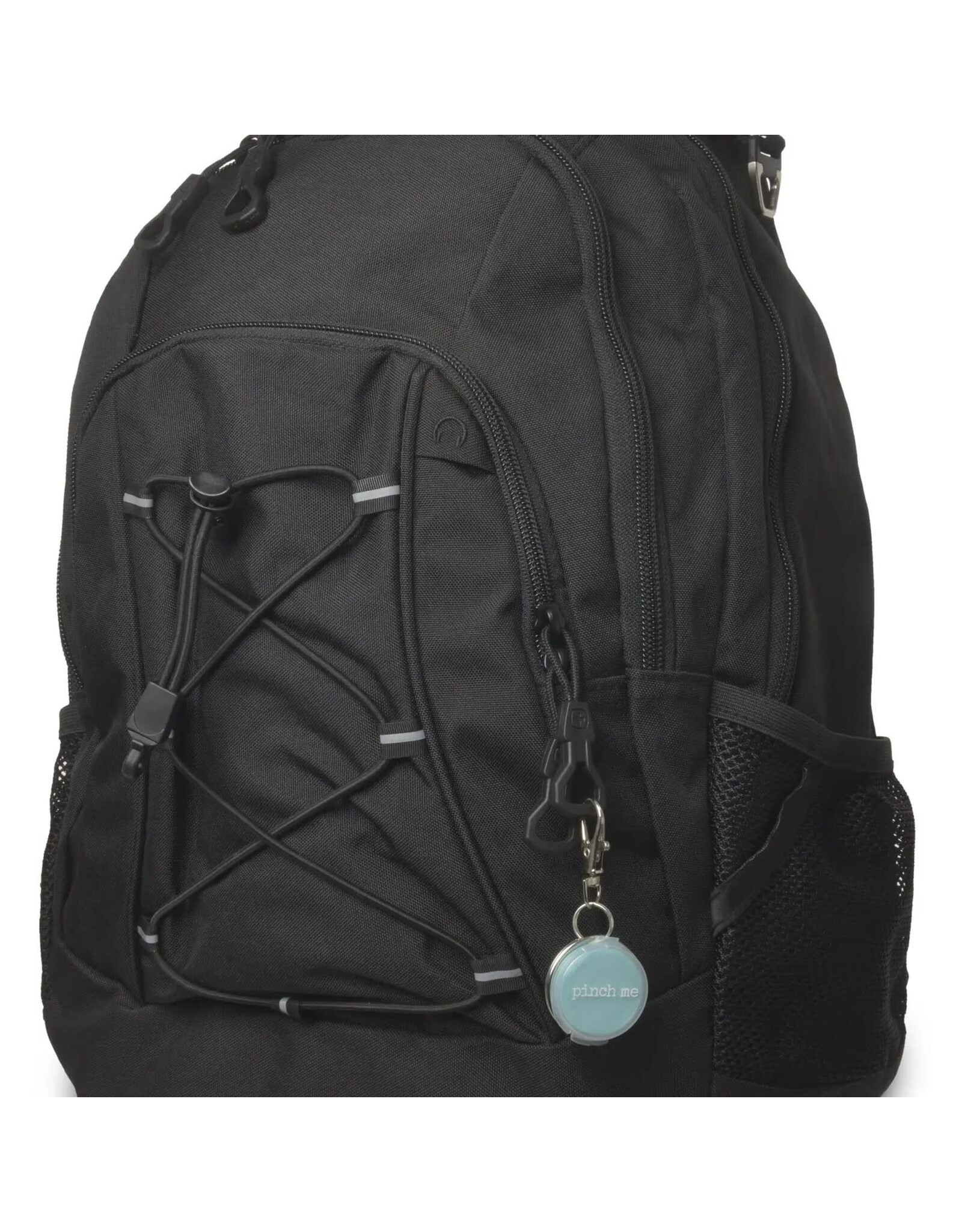 Clip On Locket Pinch Me