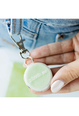 Clip On Locket Pinch Me Clip On Locket Pinch Me