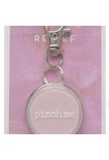 Clip On Locket Pinch Me Clip On Locket Pinch Me