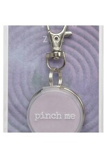 Clip On Locket Pinch Me Clip On Locket Pinch Me