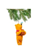 Winnie the Pooh Ornament, Kyrgyzstan