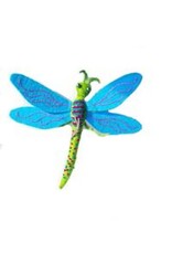 Dragonfly Ornament,  kyrgyzstan