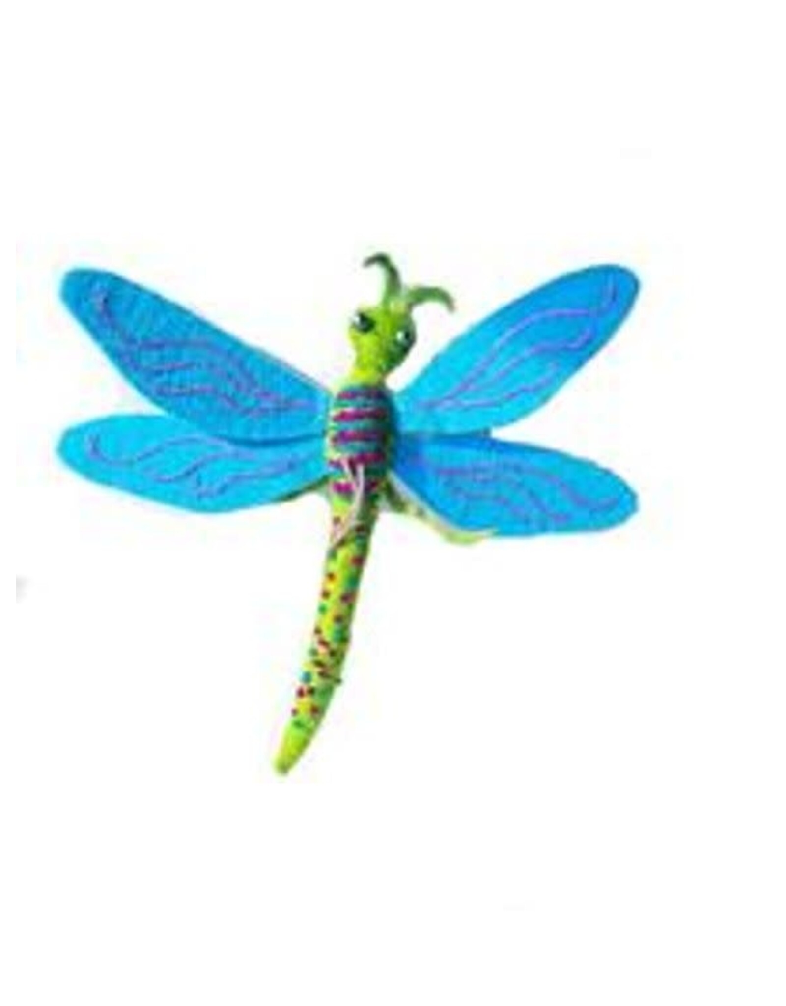 Dragonfly Ornament,  kyrgyzstan