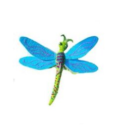 Dragonfly Ornament,  kyrgyzstan