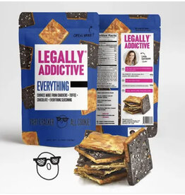 Legally Addictive Everything, 4.7 oz