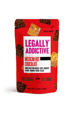 Mexican Hot Chocolate, 4.7 oz