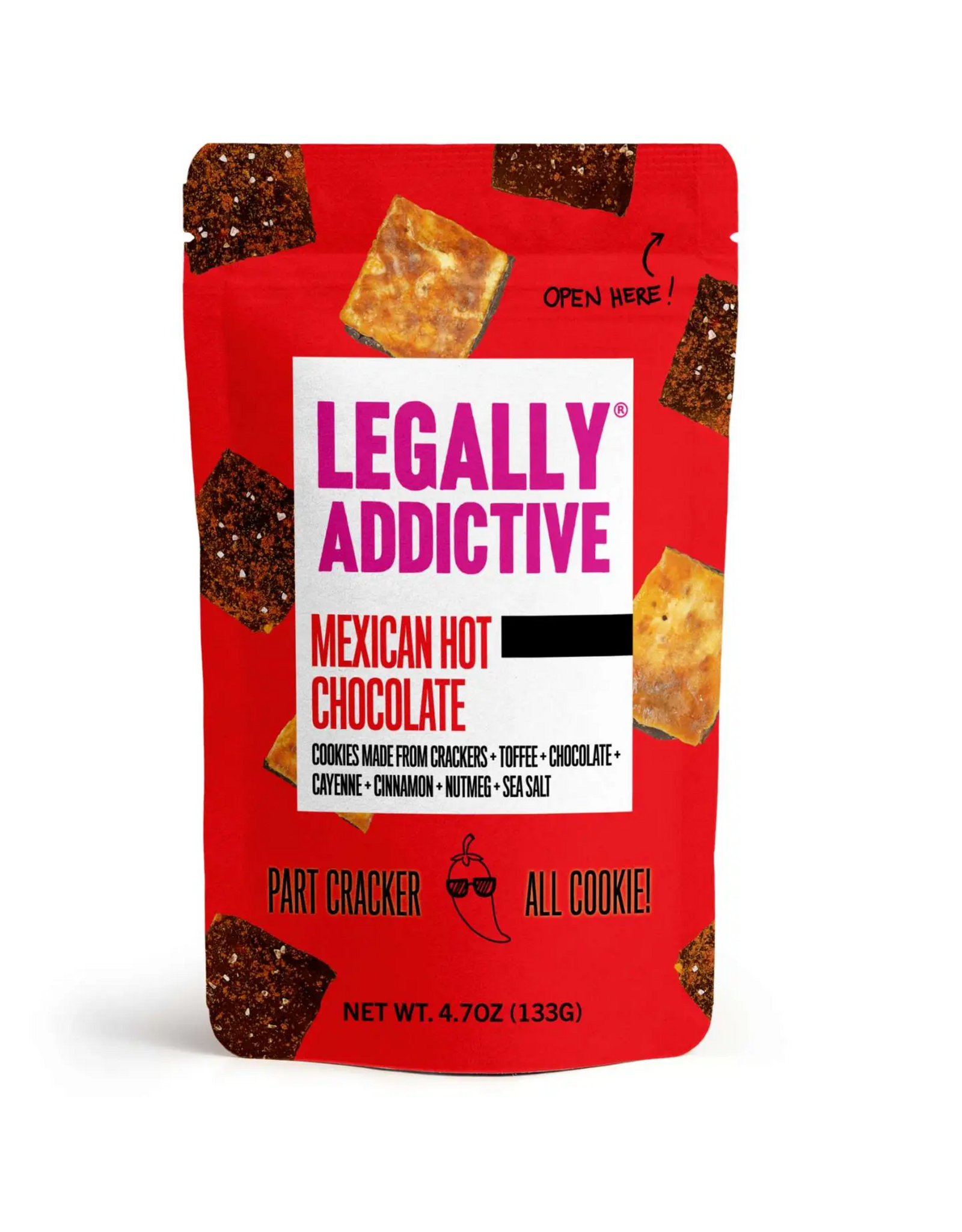 Mexican Hot Chocolate, 4.7 oz