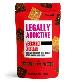 Mexican Hot Chocolate, 4.7 oz