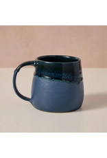 Jhapa Drip Glaze Mug, Nepal Jhapa Drip Glaze Mug, Nepal