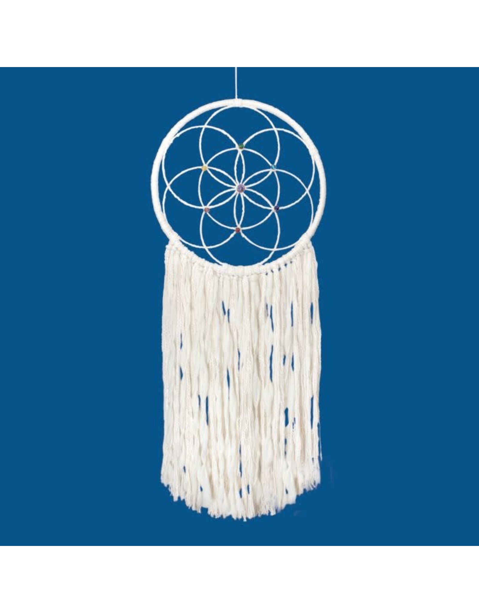 Flower of Life Decor