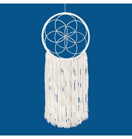 Flower of Life Decor