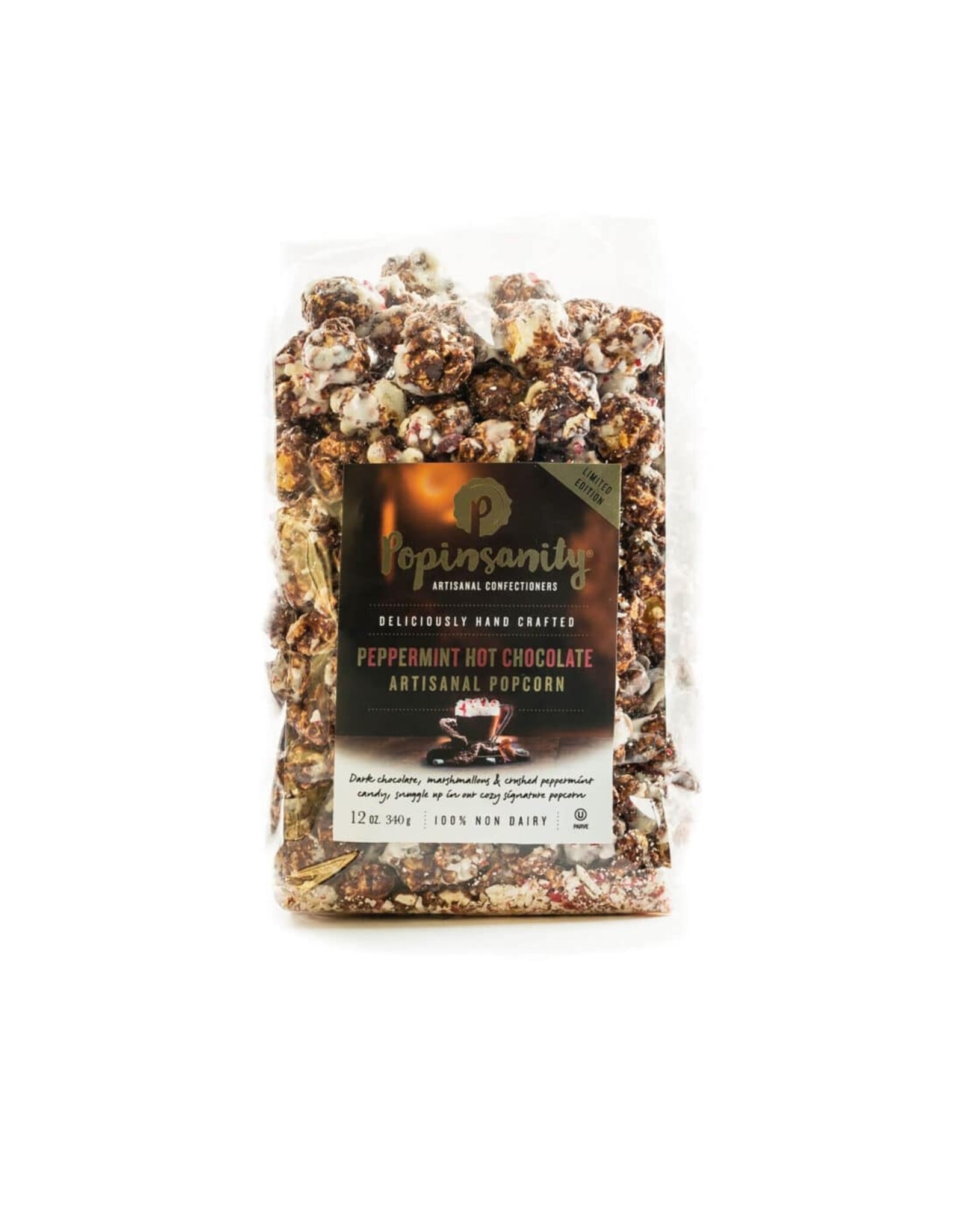Trade roots Gourmet Popcorn, Assorted Flavors