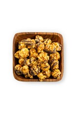 Trade roots Gourmet Popcorn, Assorted Flavors, 6 oz  and 12 ozbags Trade roots Gourmet Popcorn, Assorted Flavors, 6 oz  and 12 ozbags