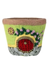 Felt Pot Felt Pot