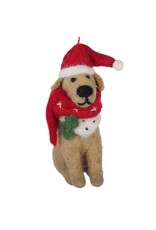 Thoughtful Kitty painted haitian steel drum wall art 14.5 in Thoughtful Kitty painted haitian steel drum wall art 14.5 in