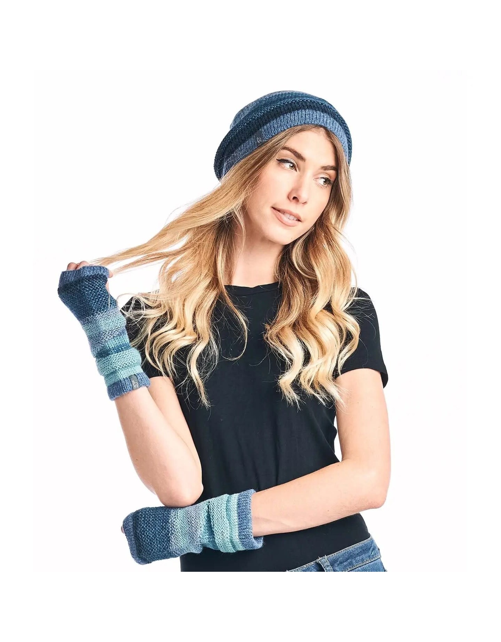 Colorado Azul Beanie, Peru