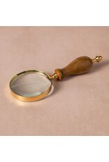 Pakadana Magnifying Glass, India