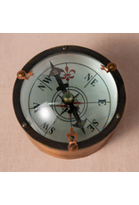 Bada Magnifying Compass, India