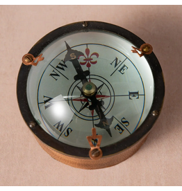 Bada Magnifying Compass, India