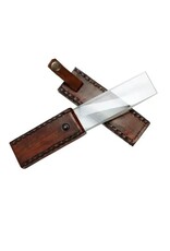 News Reader Magnifying Glass