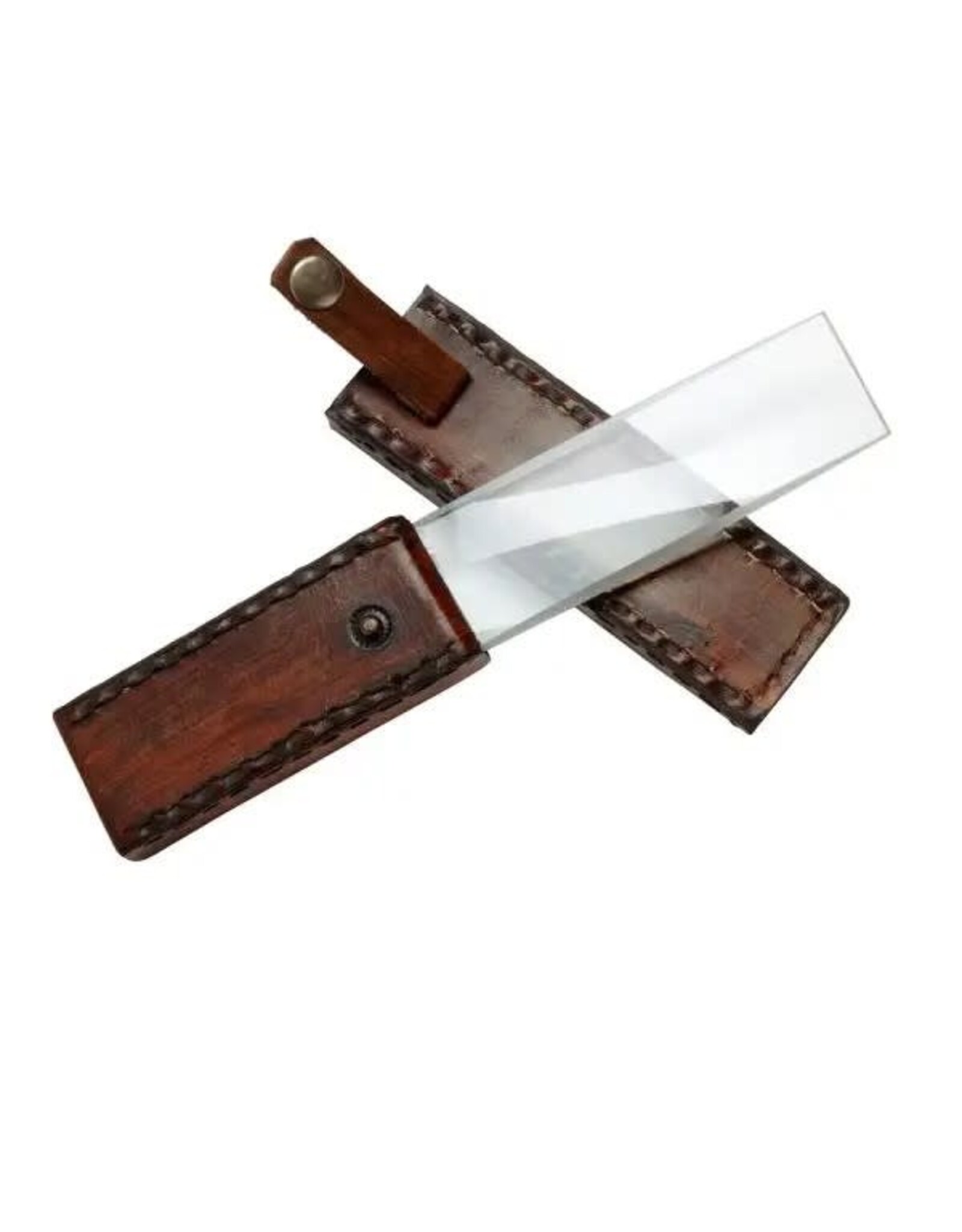 News Reader Magnifying Glass