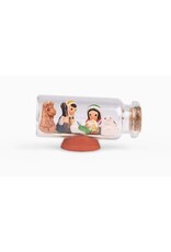 Ten Thousand Villages Tiny Nativity, Peru