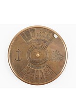 Ten Thousand Villages 100 Year Calendar, India