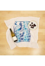 Flour Sack Dish Towel/Basket Liner