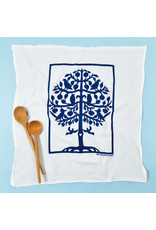 Flour Sack Dish Towel/Basket Liner