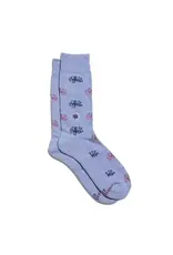 Socks that Save Octopus