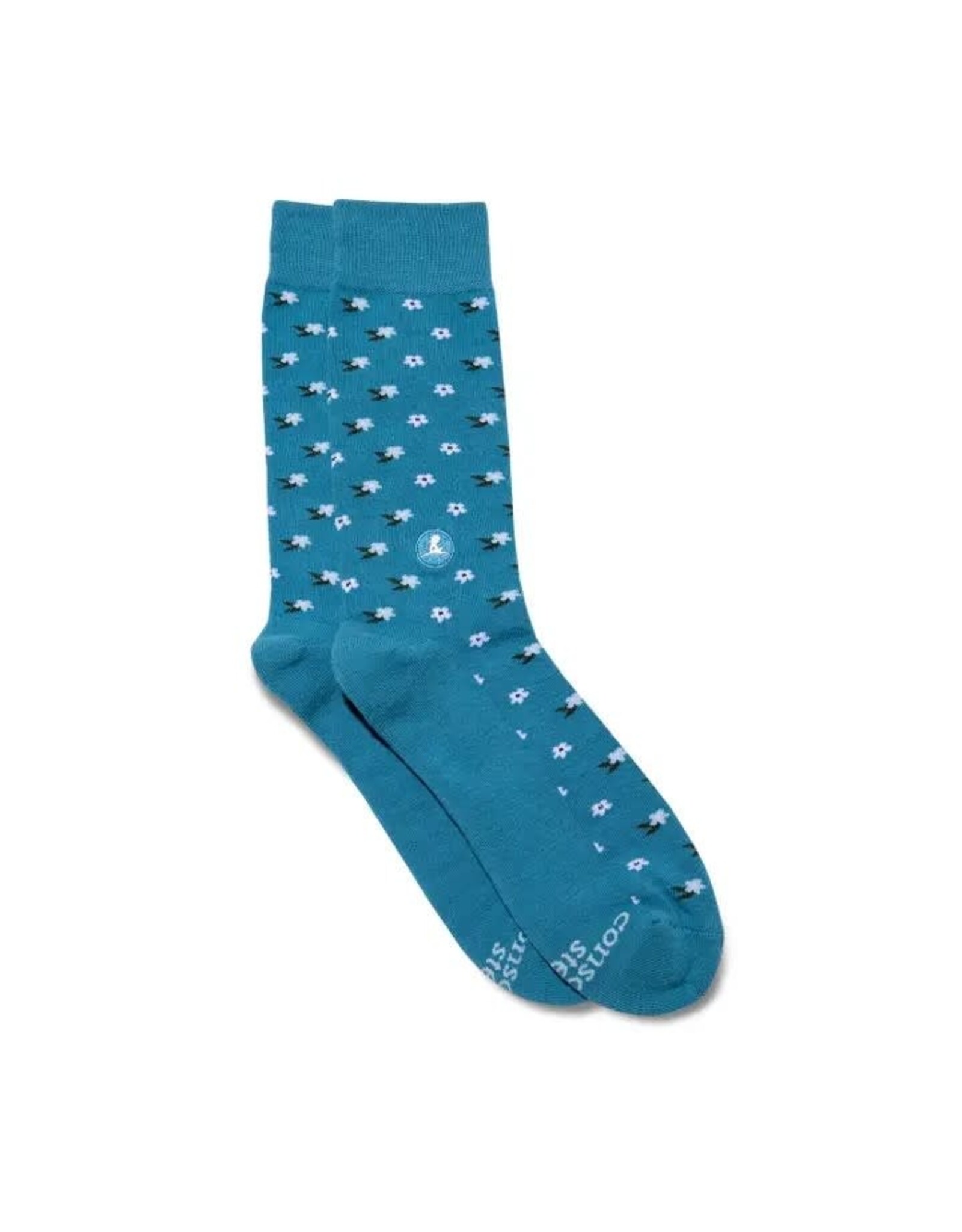 Socks that Find a Cure, India, M/L