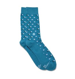 Socks that Find a Cure, India, M/L