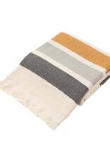 Striped Throw, Turkey