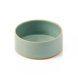 Turquoise Koshi Bowl, Nepal