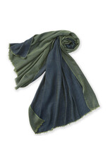 Ocean Rahasi Kashmiri Scarf