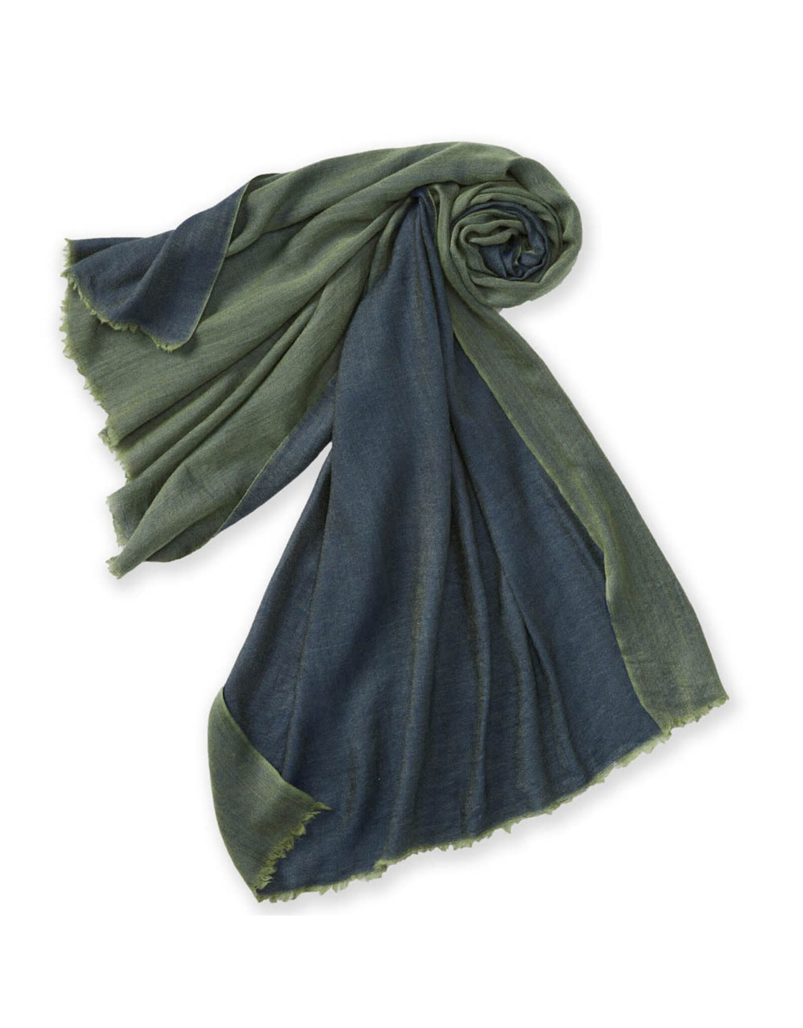 Ocean Rahasi Kashmiri Scarf