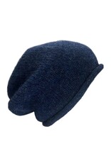 Essential Knit Alpaca Beanie Hat, Peru