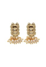 Marisa Stud Earrings, India
